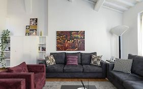 The View: Boutique Apartment Near Piazza Del Campo
